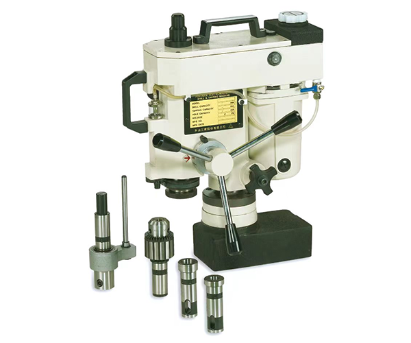 沅陵县磁性钻孔攻牙机